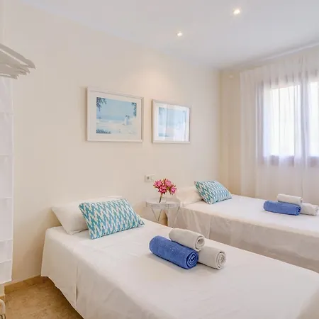 Holiday home Jaume