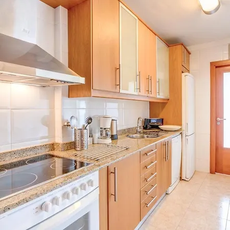 Holiday home Jaume Port de Alcudia (Mallorca)
