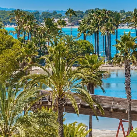 Jaume Holiday home Port de Alcudia (Mallorca)