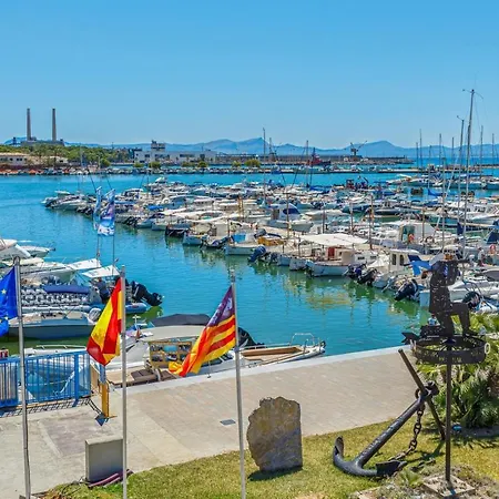 Holiday home Jaume